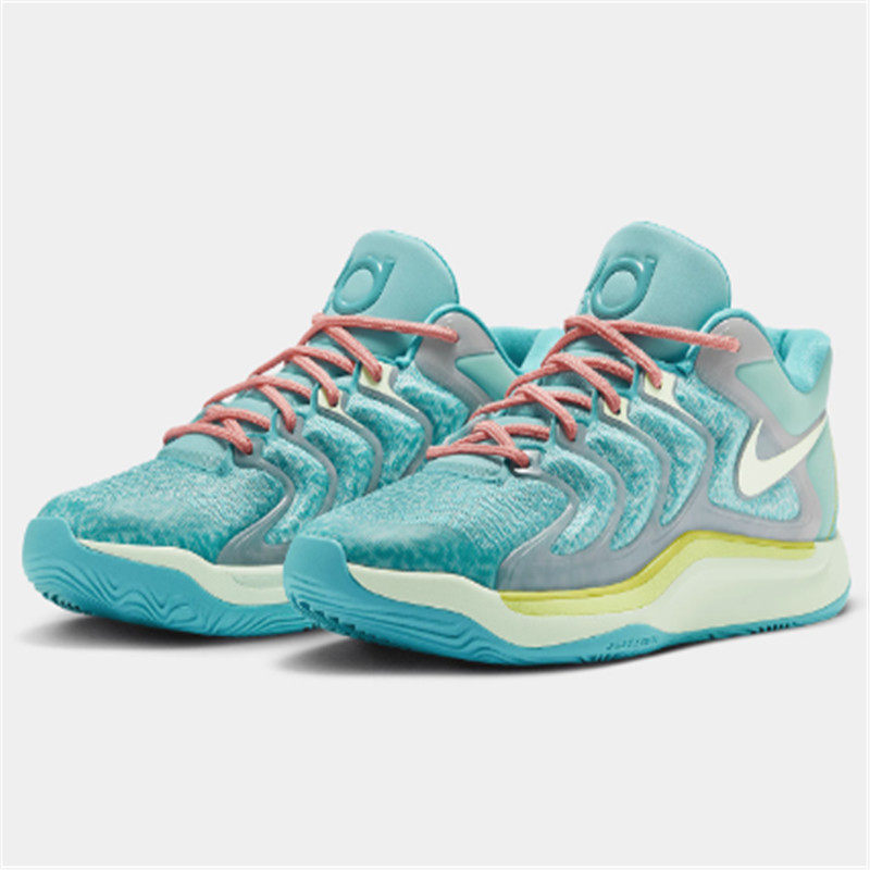 Nike男子减震耐磨实战篮球鞋