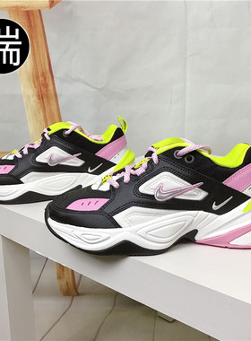 耐克 Nike M2K Tekno复古时尚老爹鞋 AO3108 CI5772