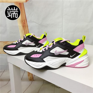 AO3108 耐克 CI5772 老爹鞋 Tekno复古时尚 Nike M2K