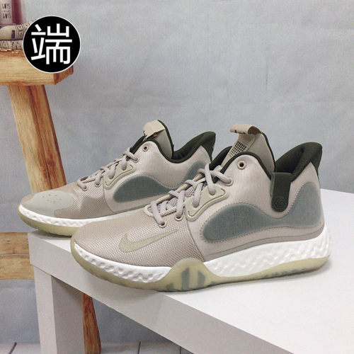 Nike实战篮球鞋杜兰特简版