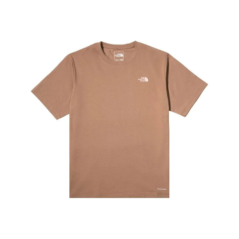 THE NORTH FACE/北面短袖T恤户外休闲圆领NF0A8GYZ NF0A8GZ5