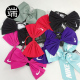 Nike耐克Hair Bow女子网红蝴蝶结发饰弹力头绳运动束扎发带CZ0545