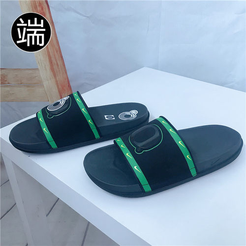 nikeoffcourtoregon运动拖鞋