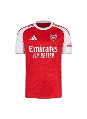 adidas/阿迪达斯 阿森纳EMIRATES FLY 25-26短袖足球衣JI9517