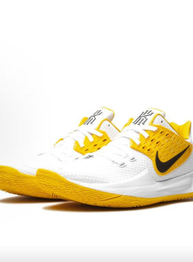 NIKE欧文男女实战篮球鞋