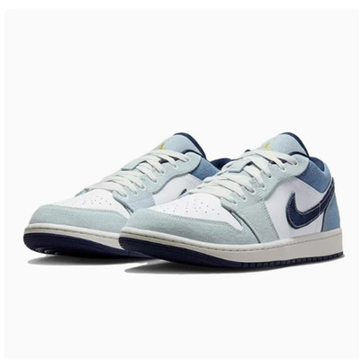 Jordan Air Jordan1 Low AJ1百搭复古篮球鞋IH0648 HF1567