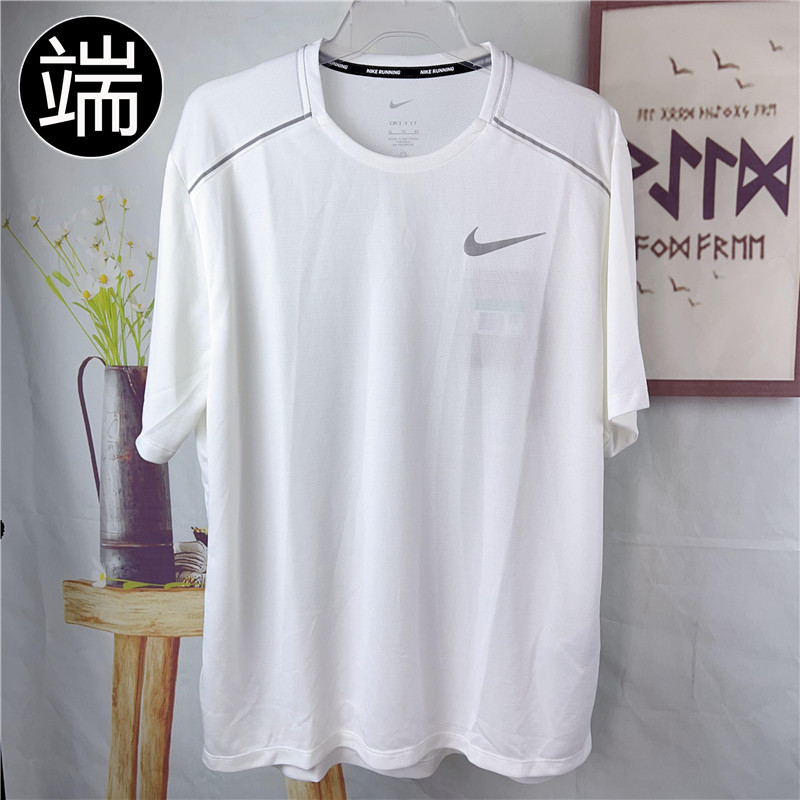 Nike耐克短袖男女T恤速干