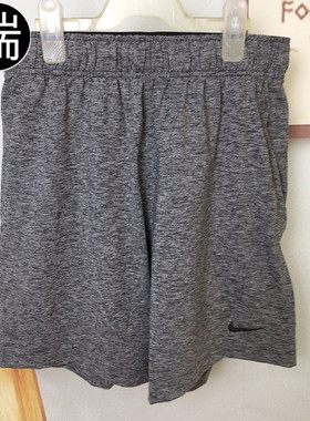 Nike/耐克 DIR-FIT 男子运动休闲透气五分裤短裤 AT5694-032-056