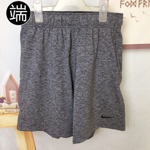 NIKE男子五分裤运动休闲透气