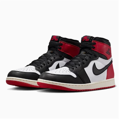 NIKE/耐克防滑高帮复古篮球鞋