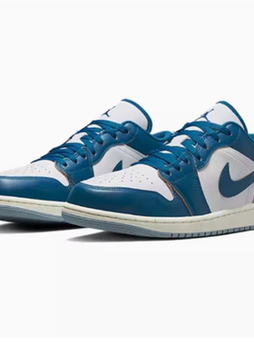 Air Jordan 1 Low耐磨运动篮球鞋 FN5214 FZ2138 HQ3437 HF3188