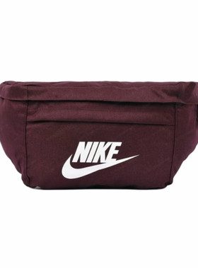 NIKE 腰包胸包王一博同款大斜挎包单肩包 BA5751  FV8133 CK0981