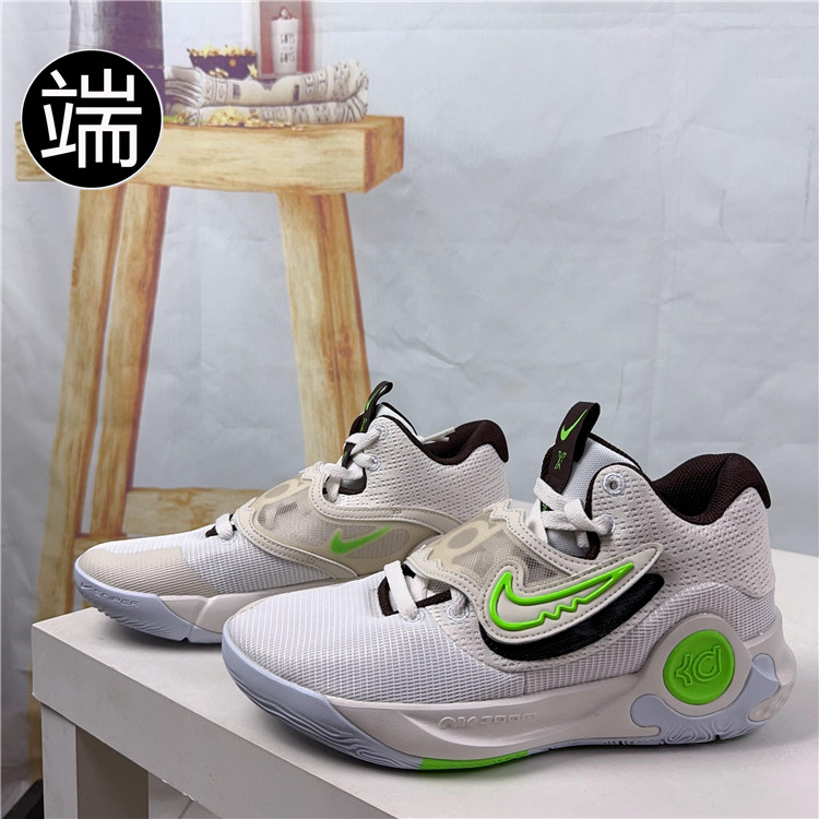 耐克男子缓震实战篮球鞋