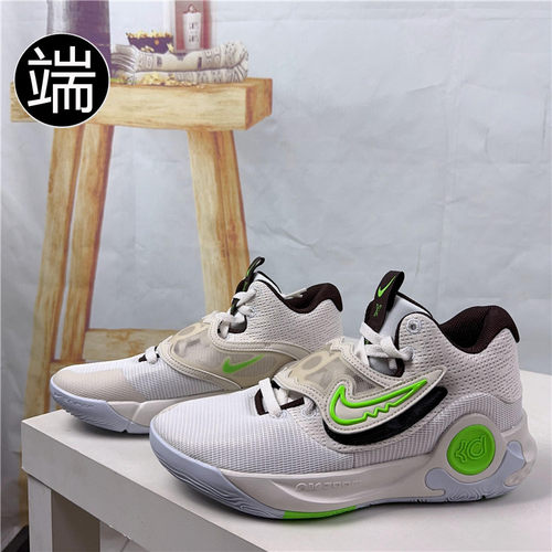 耐克男子缓震实战篮球鞋