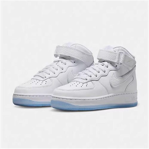 Nike耐克AirForce1板鞋万圣节