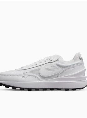 耐克Nike Waffle女子运动休闲鞋DC2533 DA7995
