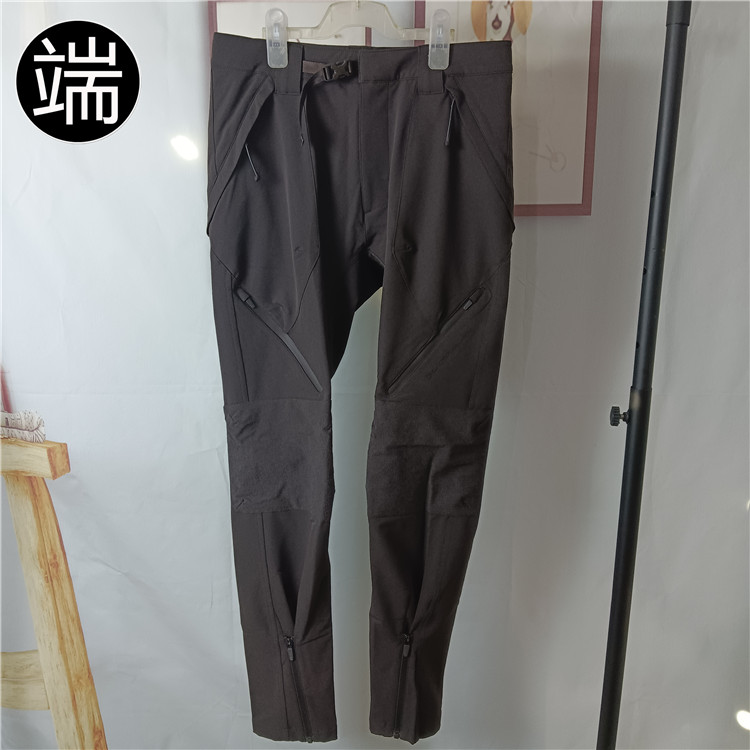 Nike户外机能运动长裤男子