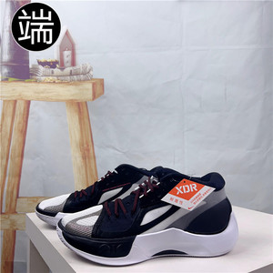 Jordan Zoom Separate PF东契奇 实战篮球鞋 男款 DH0248-001