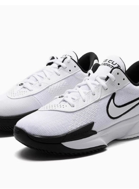 Nike Air ZoomG.T.Cut百搭低帮男女款篮球鞋FB2598 HM3702 HF5705