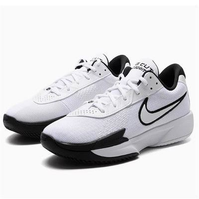 Nike舒适百搭低帮男女款篮球鞋