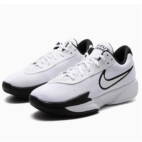 Nike舒适百搭低帮男女款篮球鞋