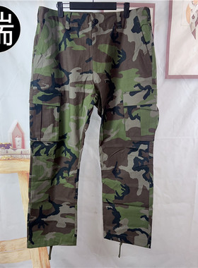 耐克Nike 男子宽松多口袋直筒运动休闲工装长裤 AT3493 FD8464