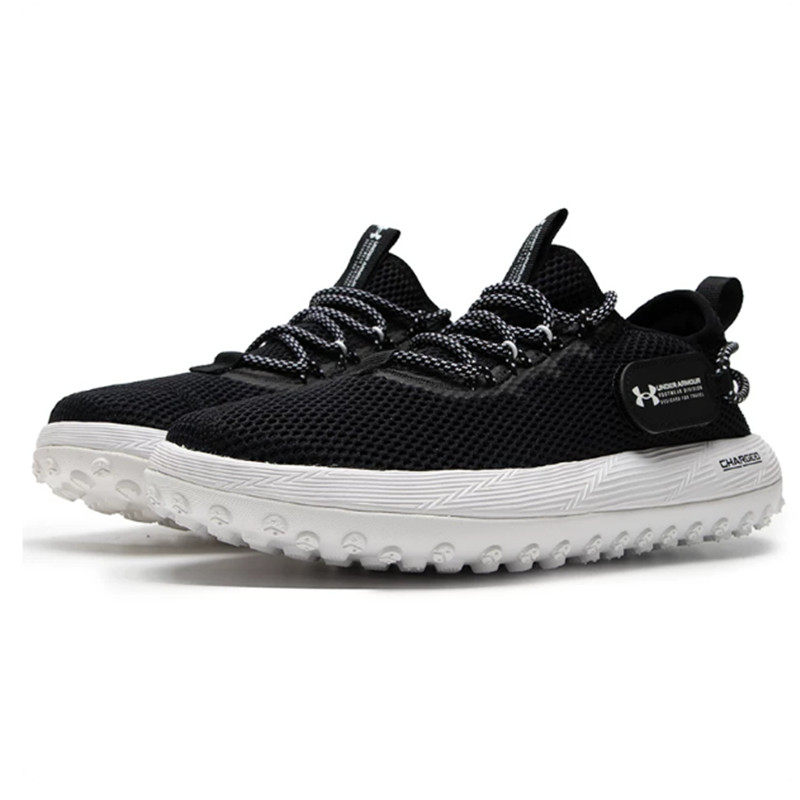 Under Armour/安德玛 防滑休闲运动鞋3027562 3027205