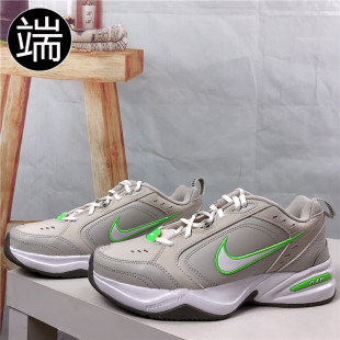 FN3436 Nike耐克 低帮跑步415445 Monarch男女老爹鞋 AV6676 Air