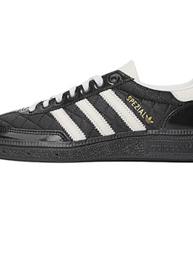 adidas originals 黑白 舒适 防滑耐磨低帮 板鞋 JP5669 JQ2470