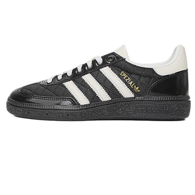 adidas originals 黑白 舒适 防滑耐磨低帮 板鞋 JP5669 JQ2470