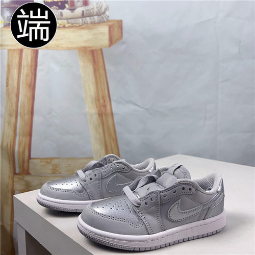 JordanAir耐磨儿童篮球鞋