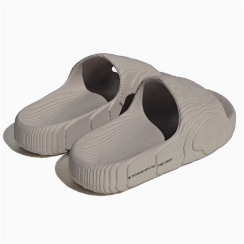阿迪达斯adidas拖鞋舒适