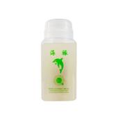 海夫 海豚260ML乒乓球胶水有机专业乒乓球拍套胶粘合剂带刷子