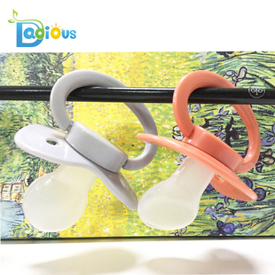 大朵ABDL新颜色奶嘴成人DDLG玩嘴大头