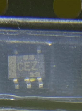 原装正品 SN74LVC1G08DCK3 丝印CEF或CEZ 封装SC70-5  逻辑门芯片