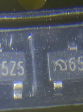 原装正品 ME6206A30M3G 丝印65Z5 封装SOT-23 线性稳压器芯片