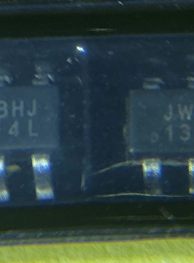 原装正品 JW5026 丝印JWBHJ 封装SOT23-6 电源同步降压转换器芯片
