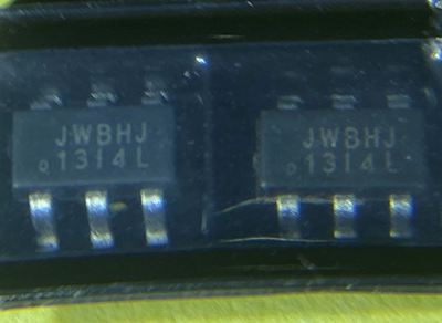 JOULWATT封装SOT23-6转换器