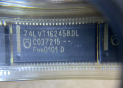PHILIPS封装SSOP-48缓冲驱动器