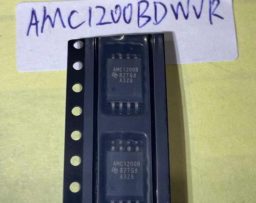TI封装SOIC-8隔离放大器