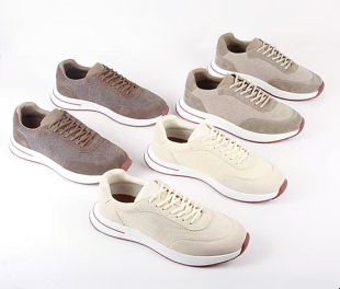 软底老爹驾车鞋 欧洲站2026新款 英伦休闲皮鞋 男士 子 牛皮拼接懒人鞋