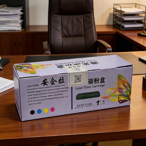 CF231A带芯片粉盒适用HP