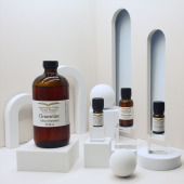 美国AVAT意大利克莱蒙橙柑橘单方精油助眠安定平衡油脂缓焦虑