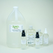 美国AVAT优级分馏椰子油进口芳疗护肤按摩基础口红不凝固复方调配