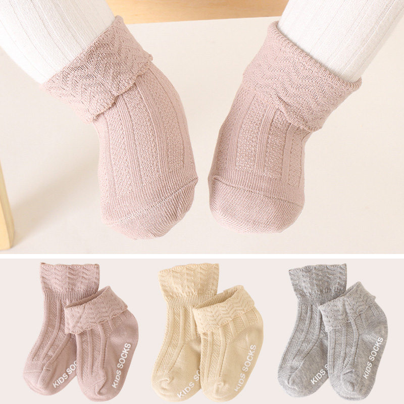 Chaussettes enfant - Ref 2107023 Image 1