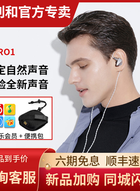 Iriver/艾利和 AK ZERO1 ZERO2入耳式HIFI音乐耳机耳塞