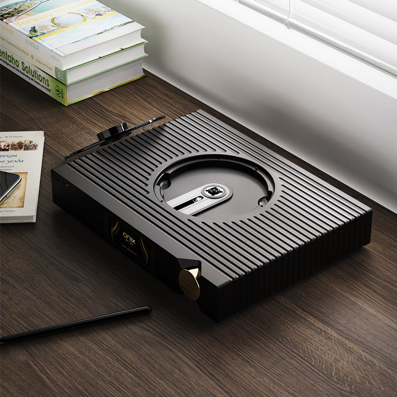英国ONIX欧尼士XST20台式播放器SACD CD转盘台机HIFI音乐