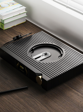 英国ONIX欧尼士XST20台式播放器SACD CD转盘台机HIFI音乐