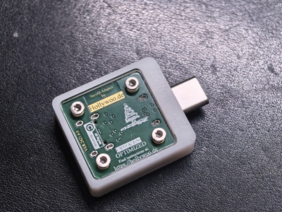 刷机SuzyQable救砖CCD线转接板