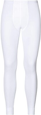 奥递乐超轻速干防臭舒适打的长裤内衣Odlo Cubic Baselayer Pants